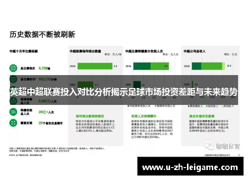 英超中超联赛投入对比分析揭示足球市场投资差距与未来趋势 英超中超联赛投入对比分析揭示足球市场投资差距与未来趋势