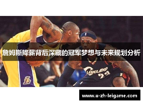 詹姆斯降薪背后深藏的冠军梦想与未来规划分析